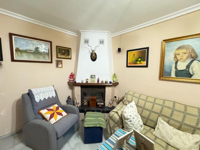 Casa en venta en Casco Antiguo, Sevilla