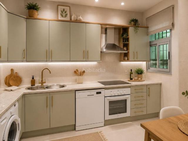 Casa en venta en Casco Antiguo, Sevilla