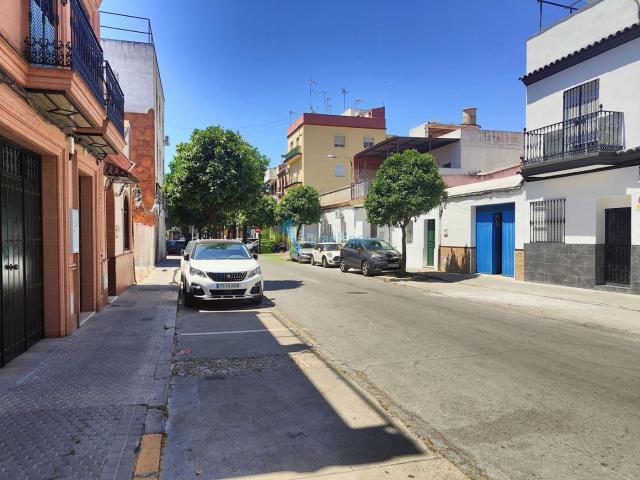Casa en venta en Casco Antiguo, Sevilla