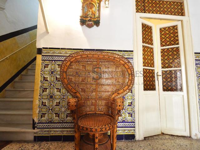 Casa en venta en Casco Antiguo, Sevilla
