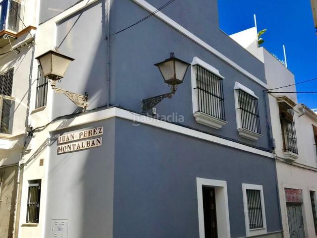 Chalet en venta en Casco Antiguo, Sevilla
