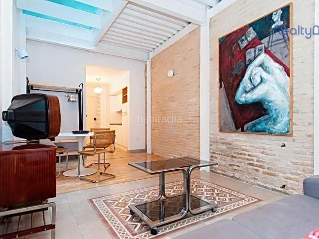 Casa en venta en Casco Antiguo, Sevilla