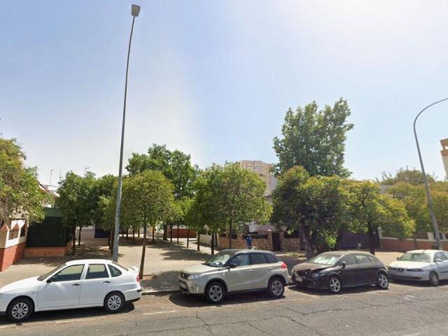 Casa en venta en Casco Antiguo, Sevilla