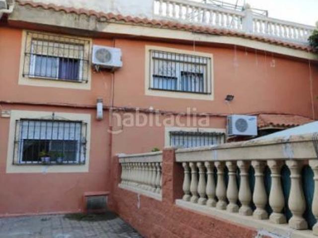 Casa en venta en Casco Antiguo, Sevilla