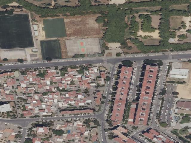 Casa en venta en Casco Antiguo, Sevilla