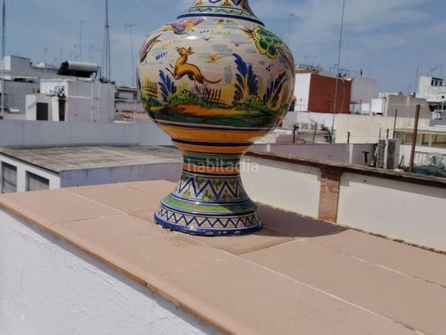 Casa en venta en Casco Antiguo, Sevilla
