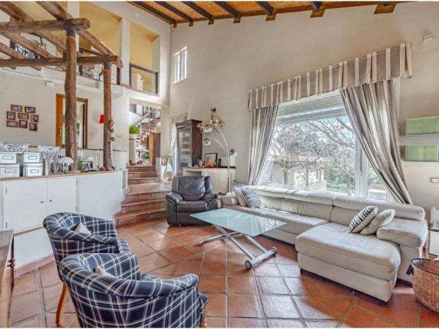 Casa en venta en Sevilla La Nueva, Madrid