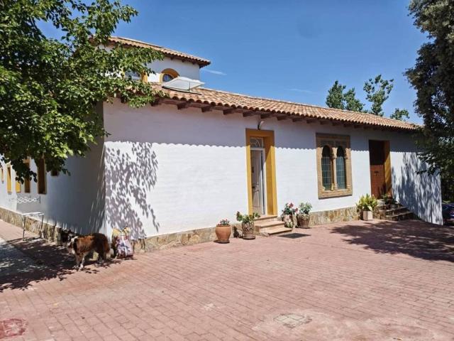 Casa en venta en Sevilla La Nueva, Madrid
