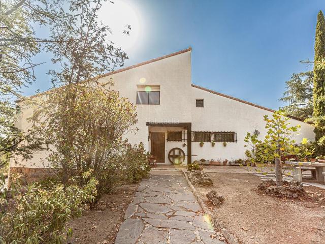 Casa en venta en Sevilla La Nueva, Casco Antiguo