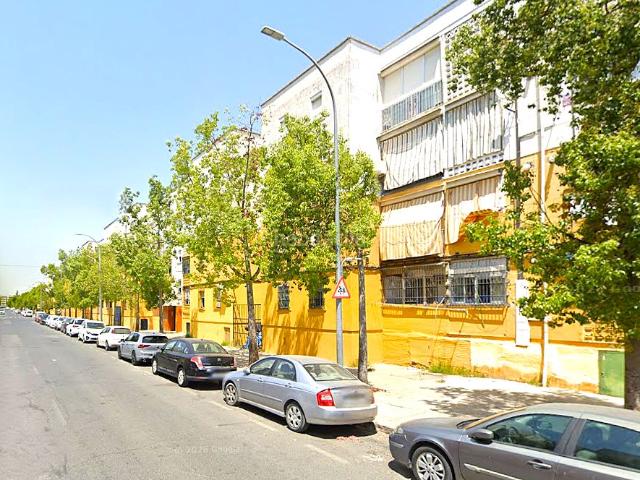 Casa en venta en Casco Antiguo, Sevilla