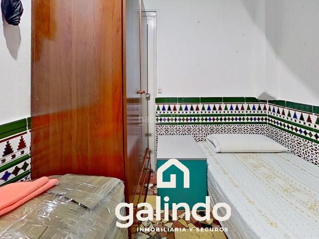 Casa en venta en Casco Antiguo, Sevilla