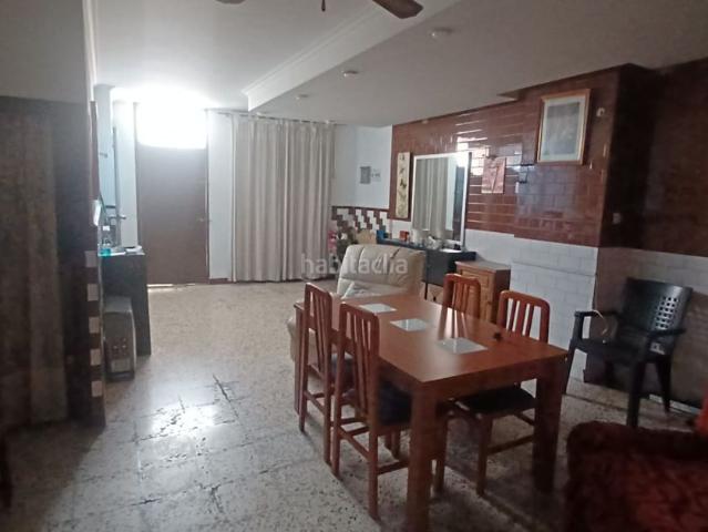 Casa en venta en Casco Antiguo, Sevilla