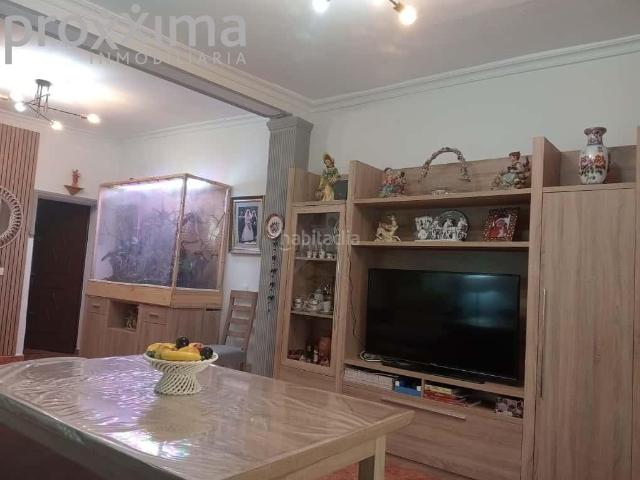 Casa en venta en Casco Antiguo, Sevilla