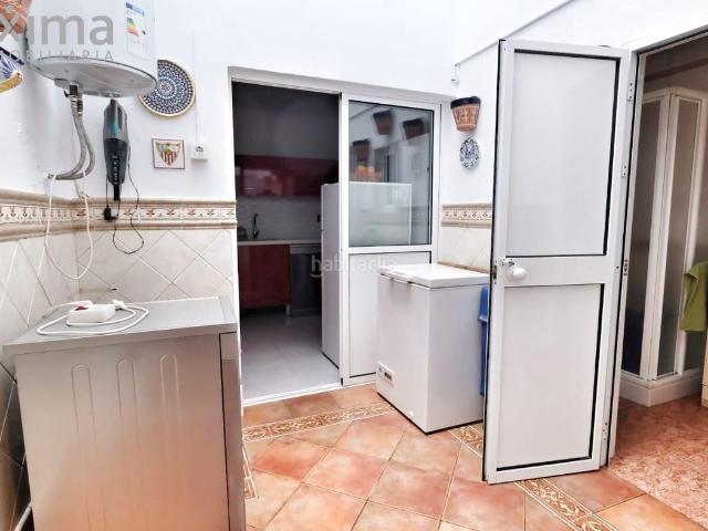 Casa en venta en Casco Antiguo, Sevilla