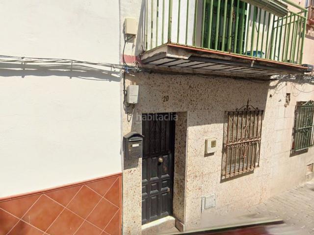 Casa en venta en Casco Antiguo, Sevilla