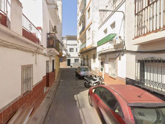 Casa en venta en Casco Antiguo, Sevilla