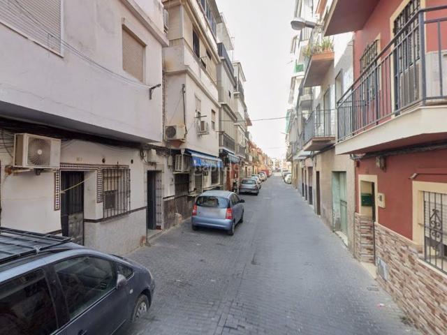 Casa en venta en Casco Antiguo, Sevilla