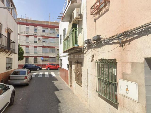 Casa en venta en Casco Antiguo, Sevilla