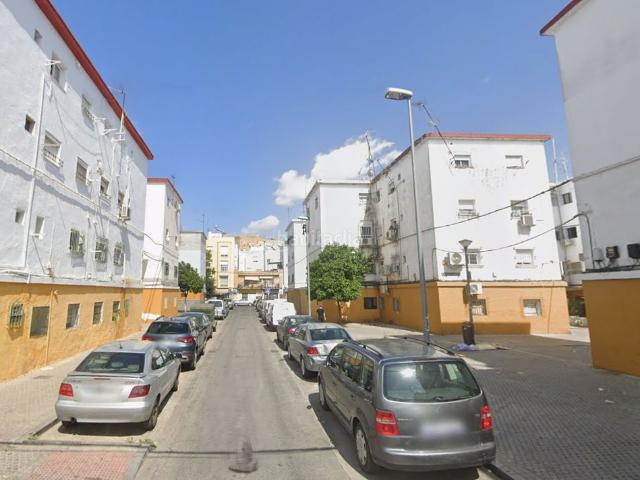 Casa en venta en Casco Antiguo, Sevilla