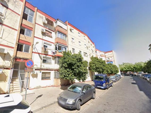 Casa en venta en Casco Antiguo, Sevilla