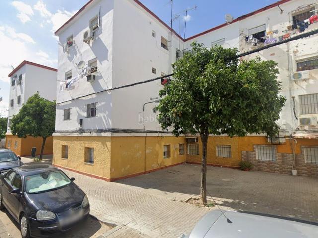 Casa en venta en Casco Antiguo, Sevilla