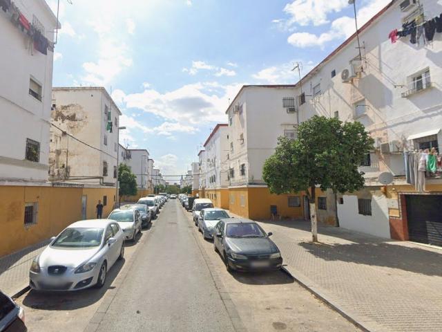 Casa en venta en Casco Antiguo, Sevilla