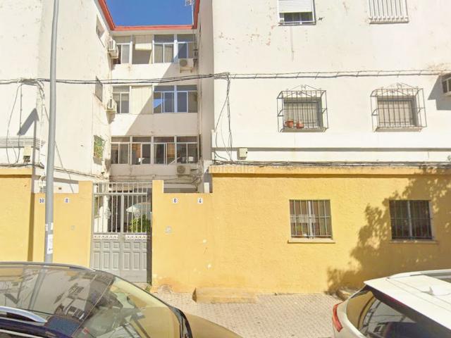 Casa en venta en Casco Antiguo, Sevilla