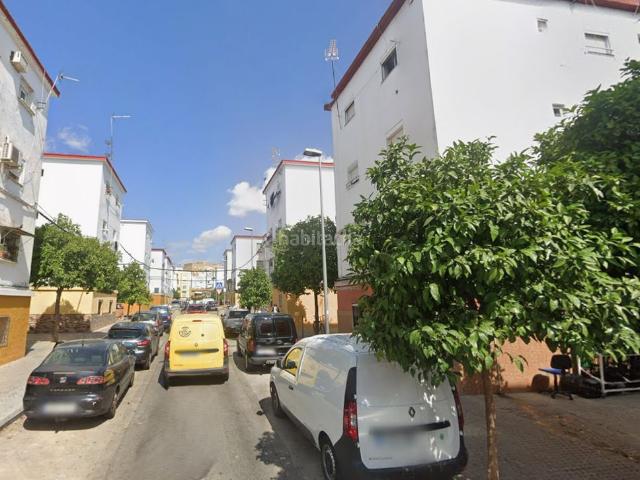 Casa en venta en Casco Antiguo, Sevilla