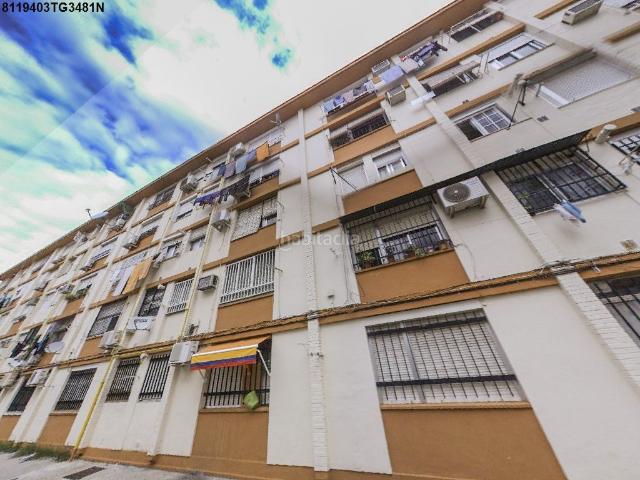 Casa en venta en Casco Antiguo, Sevilla
