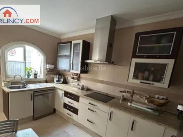 Casa en venta en Casco Antiguo, Sevilla
