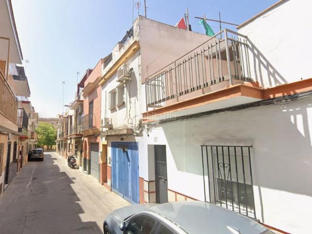 Casa en venta en Casco Antiguo, Sevilla