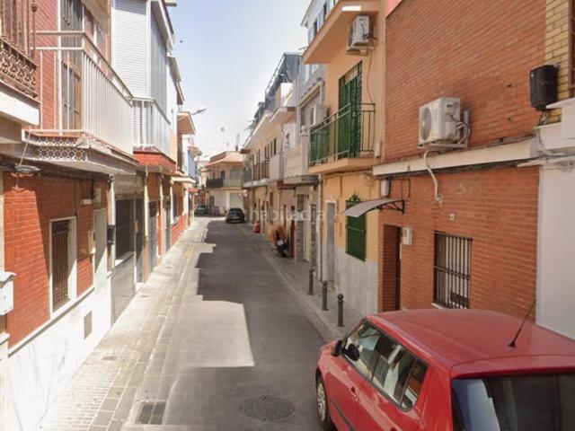 Casa en venta en Casco Antiguo, Sevilla