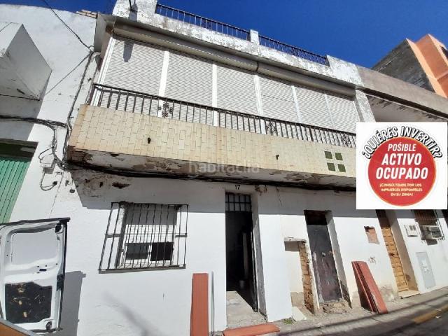 Casa en venta en Casco Antiguo, Sevilla