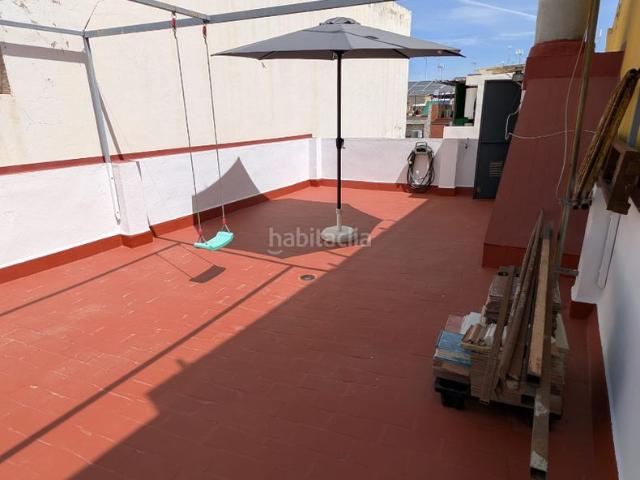 Casa en venta en Casco Antiguo, Sevilla