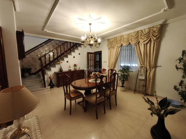 Casa en venta en Casco Antiguo, Sevilla