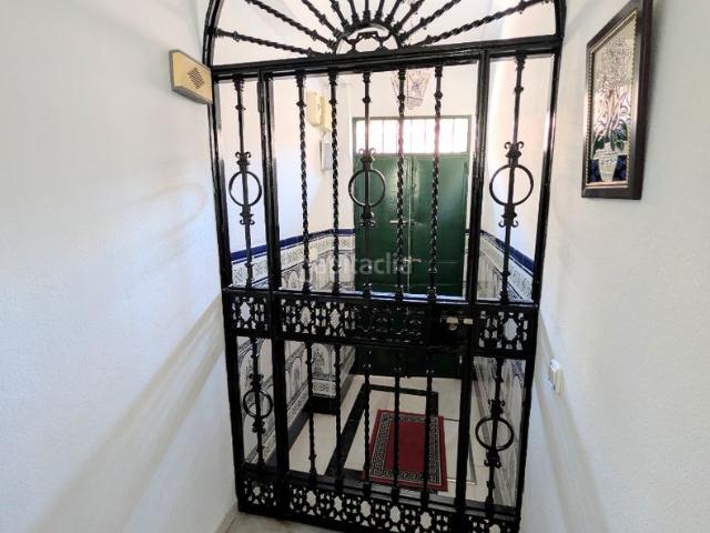 Casa en venta en Casco Antiguo, Sevilla