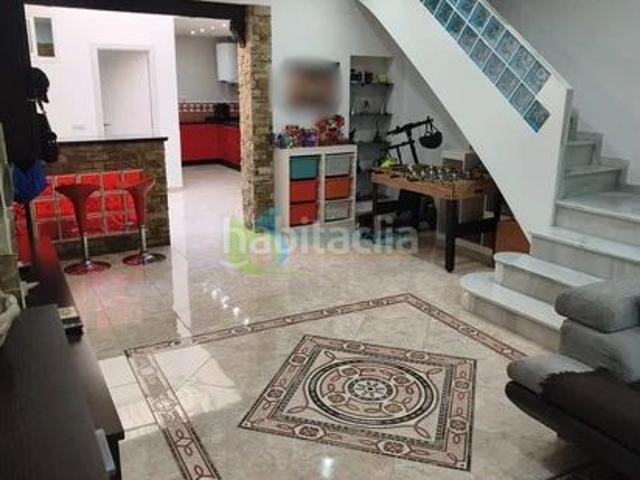 Casa en venta en Casco Antiguo, Sevilla