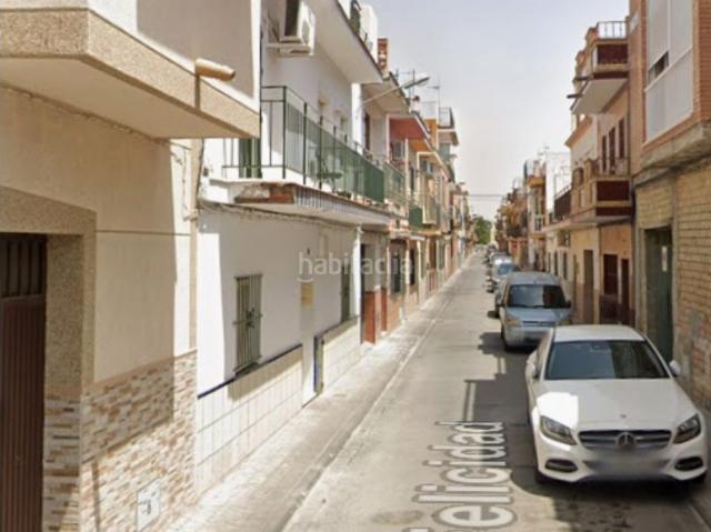 Casa en venta en Casco Antiguo, Sevilla