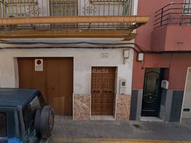 Casa en venta en Casco Antiguo, Sevilla