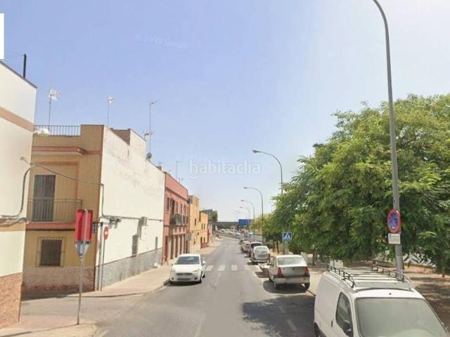 Casa en venta en Casco Antiguo, Sevilla