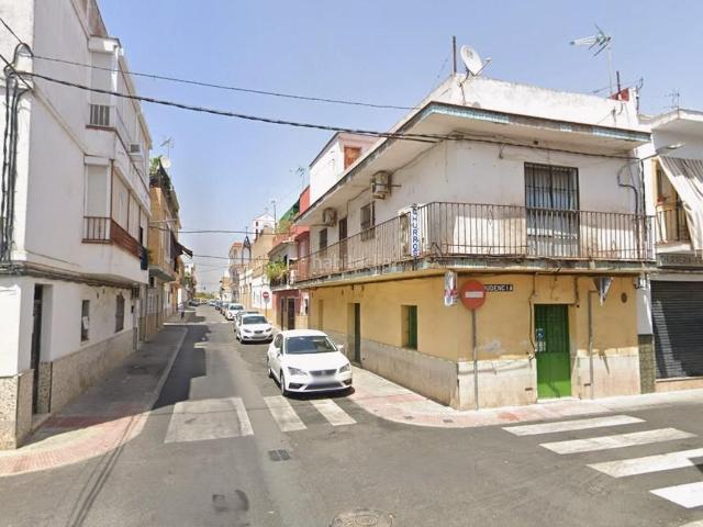 Casa en venta en Casco Antiguo, Sevilla