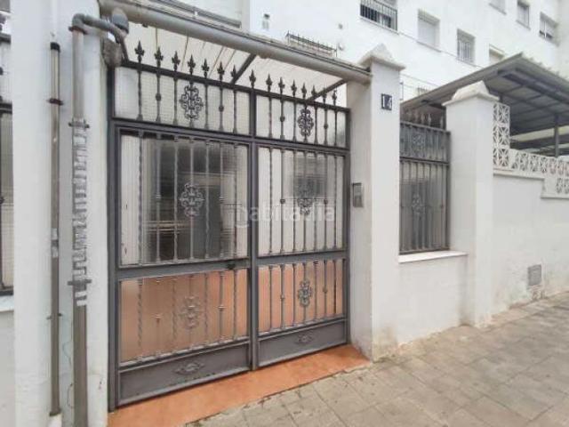 Casa en venta en Casco Antiguo, Sevilla