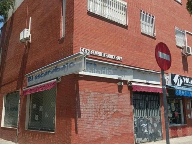 Casa en venta en Casco Antiguo, Sevilla