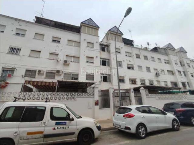 Casa en venta en Casco Antiguo, Sevilla