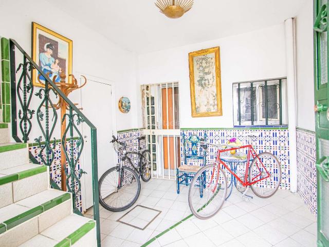 Casa en venta en Casco Antiguo, Sevilla