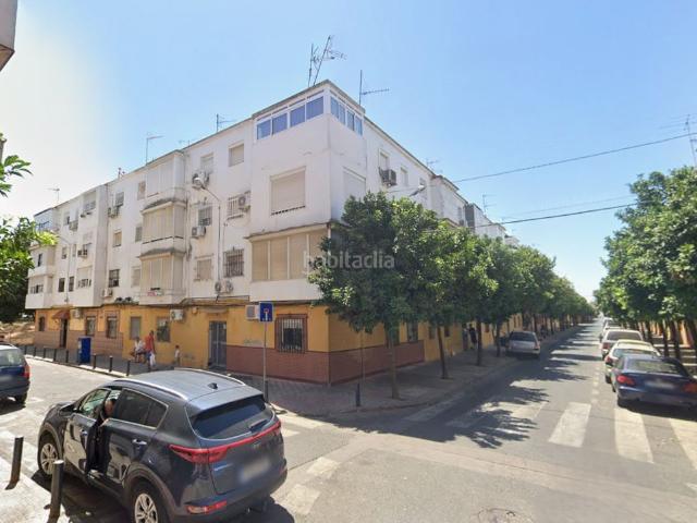 Casa en venta en Casco Antiguo, Sevilla