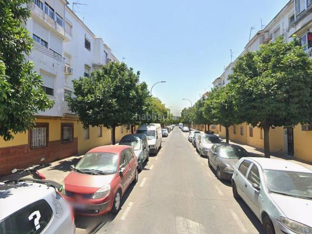 Casa en venta en Casco Antiguo, Sevilla