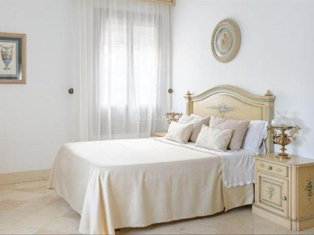 Casa en venta en Casco Antiguo, Sevilla