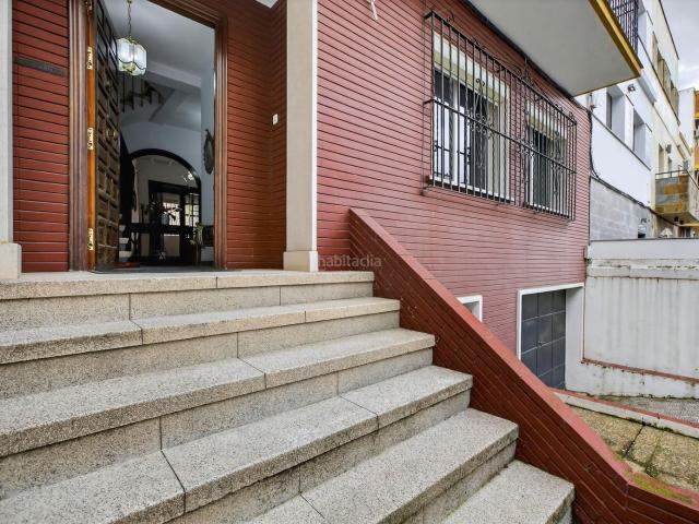 Casa en venta en Casco Antiguo, Sevilla