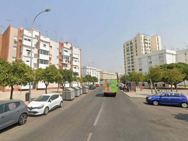 Casa en venta en Casco Antiguo, Sevilla